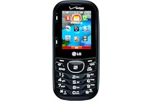 LG Cosmos 2 (Verizon Wireless)