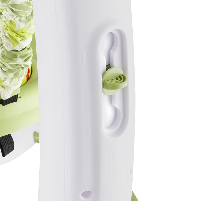 evenflo exersaucer safari friends