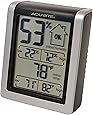 AcuRite 00613 Indoor Humidity Monitor