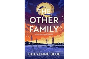 The Other Family: A slow-burn sapphic romance