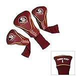 Team Golf NCAA Florida State Seminoles Contour Golf