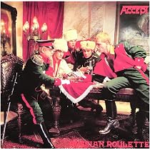 Metal Heart: ACCEPT: Amazon.ca: Music
