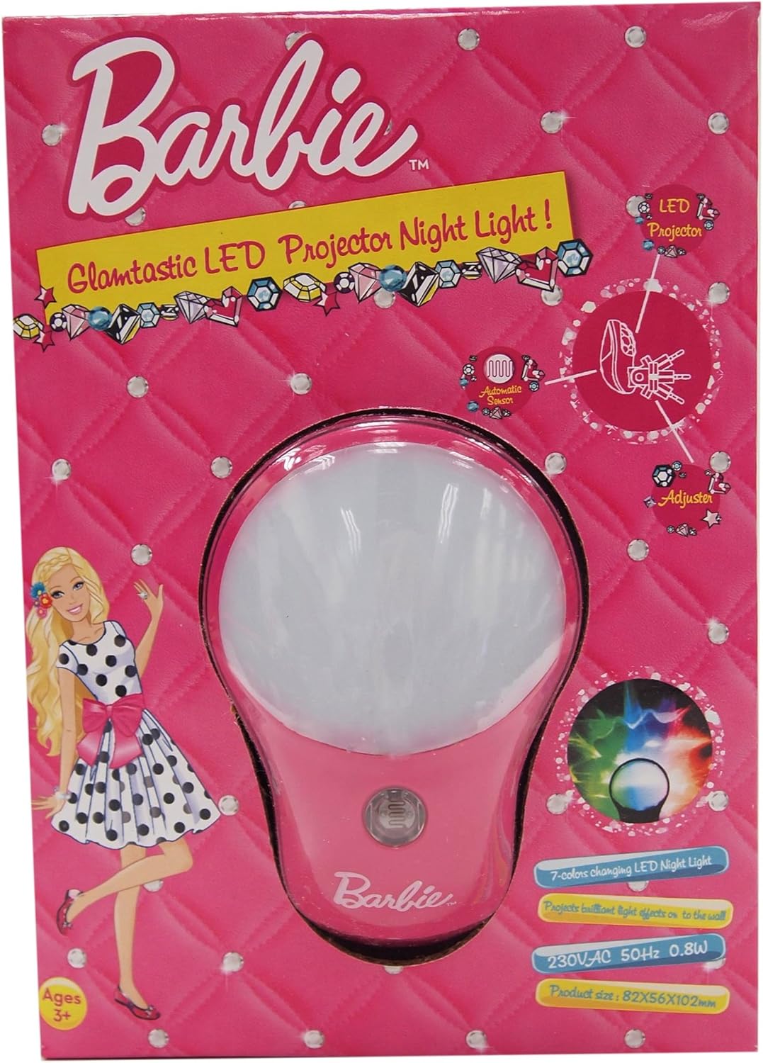 rappin rockin barbie