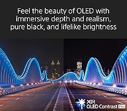 Sony XR42A90K 42 Inch 4K Bravia XR OLED High