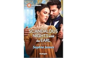 Scandalous Nights with the Earl