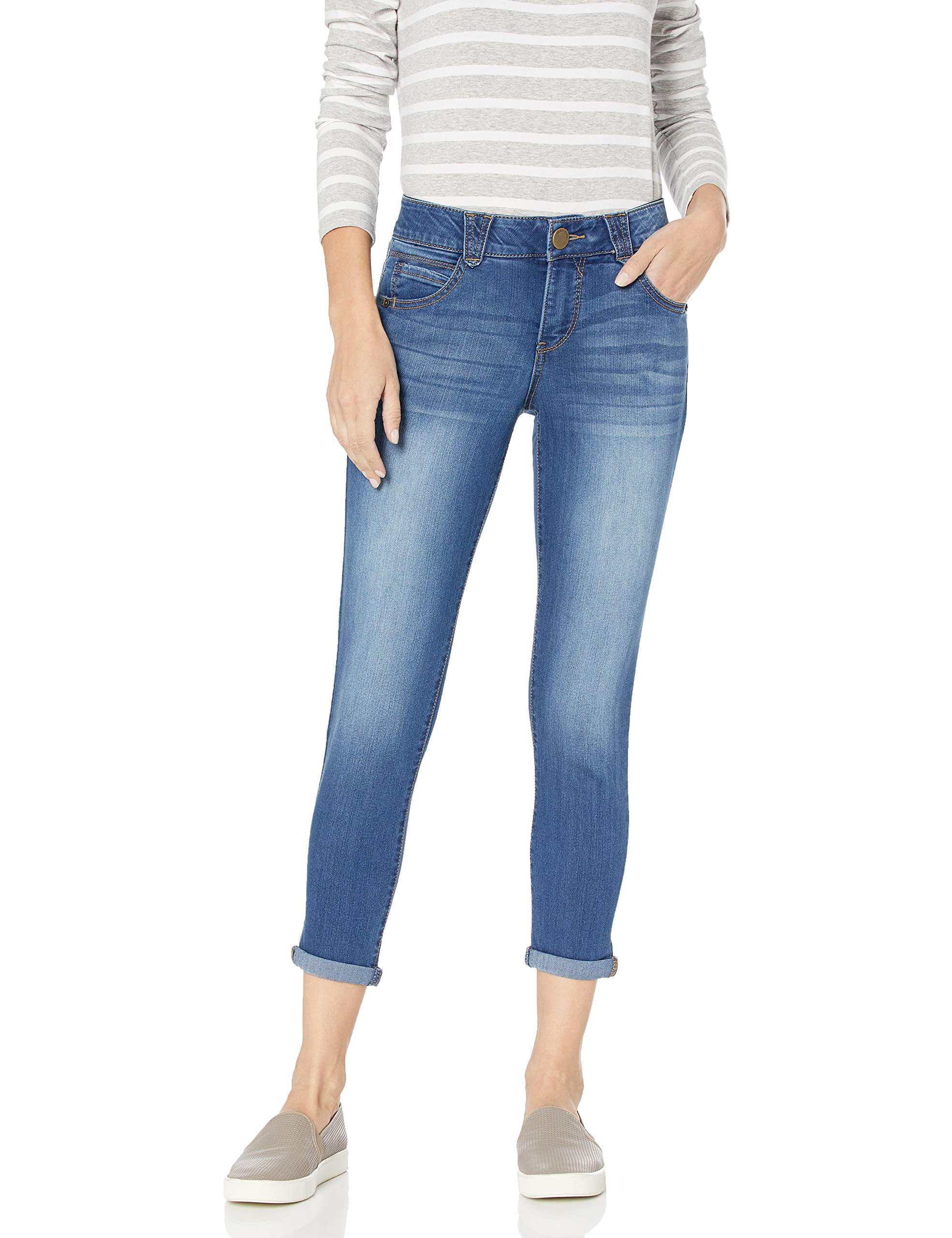 How To Put An Elastic Waistband In Jeans at Mildred Mcclary blog