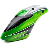 Blade Stock Canopy: 150 S, BLH5401
