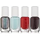 essie 2017 Celebration Collection Holiday Nail Polish Kit