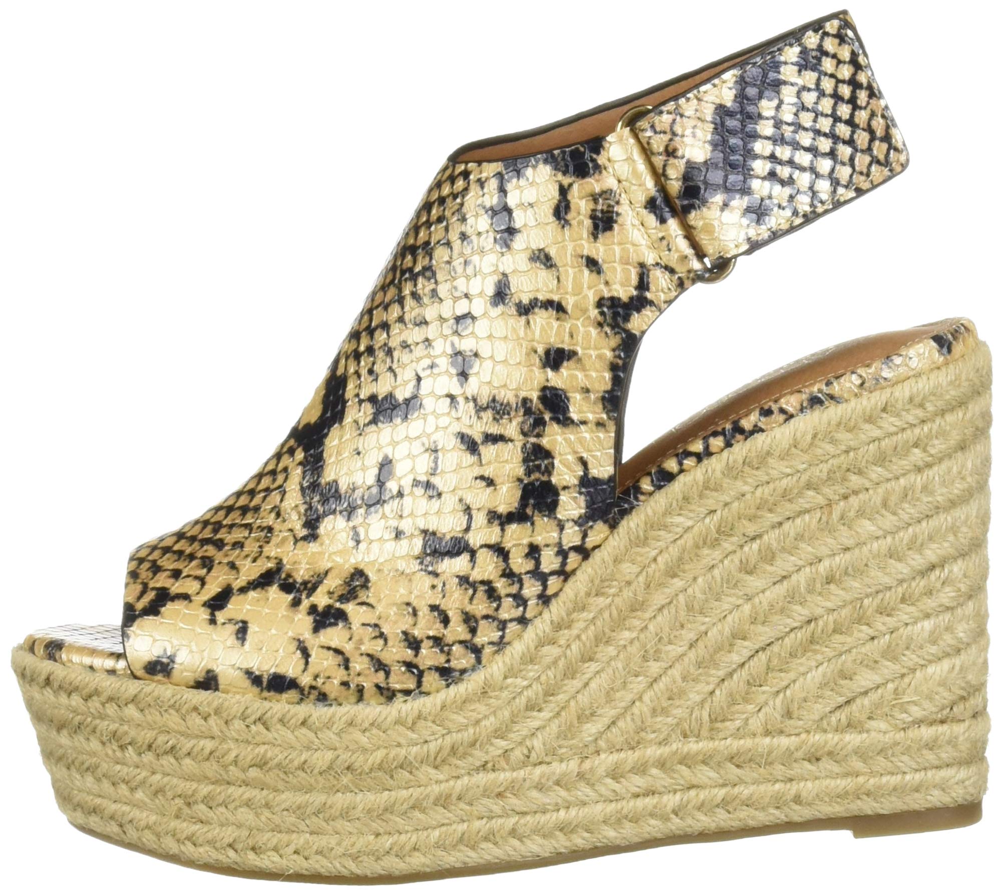 Aerosoles Women's Martha Stewart Hillside Wedge Sandal - Image 6