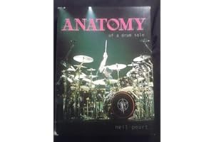 Neil Peart - Anatomy of a Drum Solo