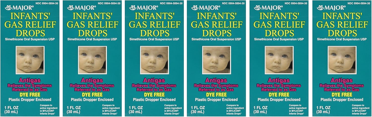 infants mylicon target