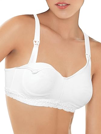 amazon reggiseno allattamento