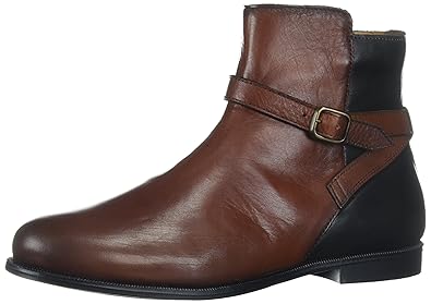 sebago ankle boots