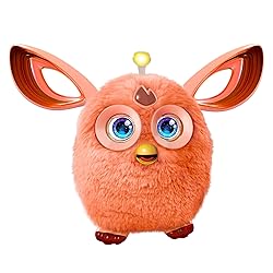 Furby Connect