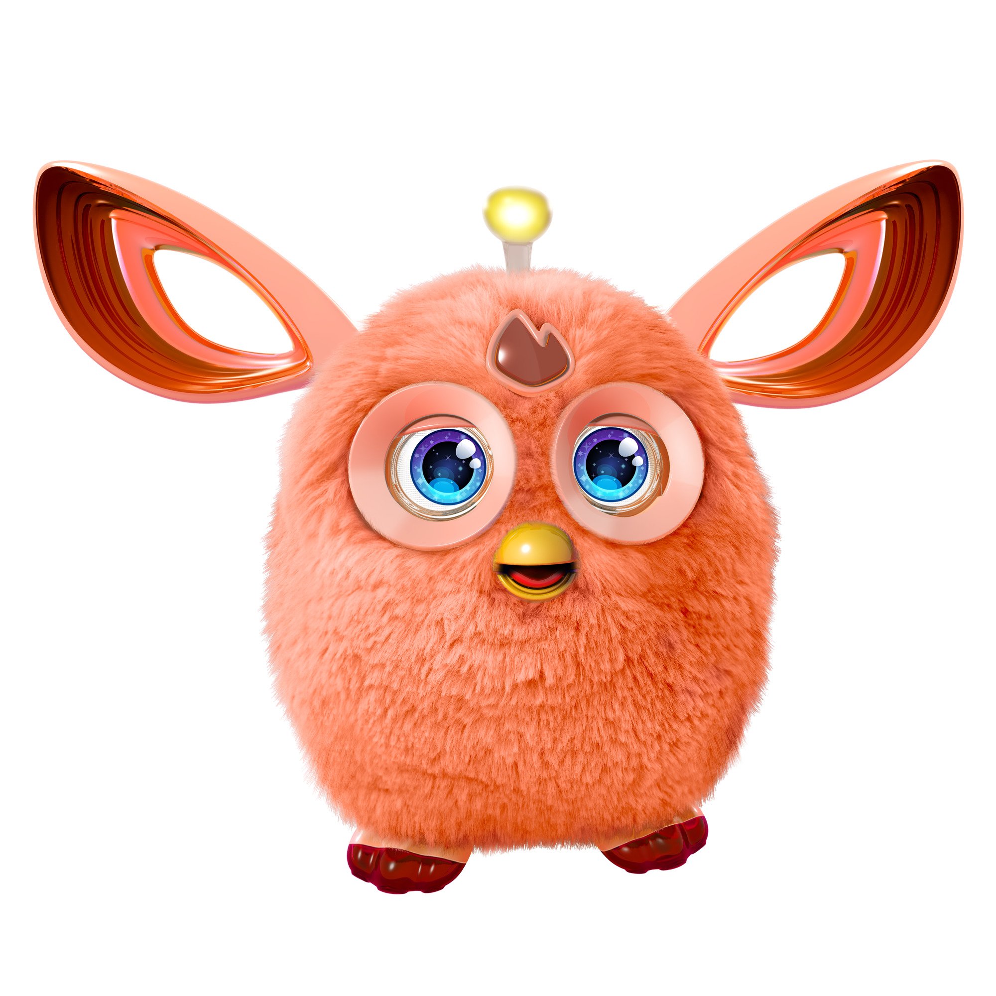 Furby Connect