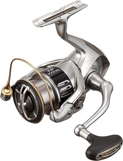 Shimano twin power 15 3000hgm Clearance