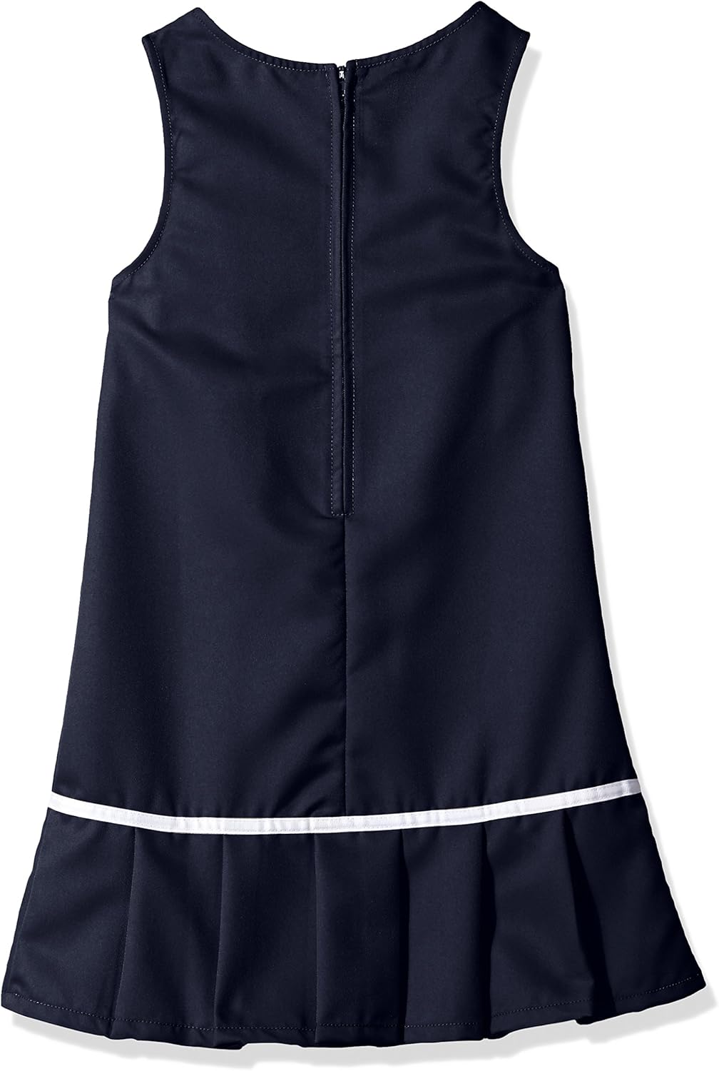 Cherokee Girls' Uniform Jumper: Clothing