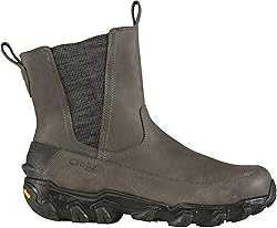 Oboz Big Sky II Mid Insulated B-DRY Hiking Boot