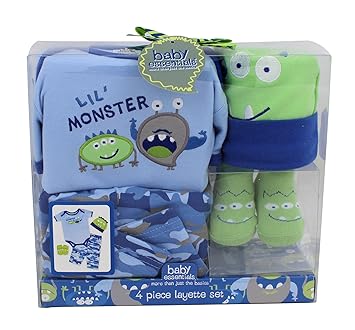 amazon baby essentials
