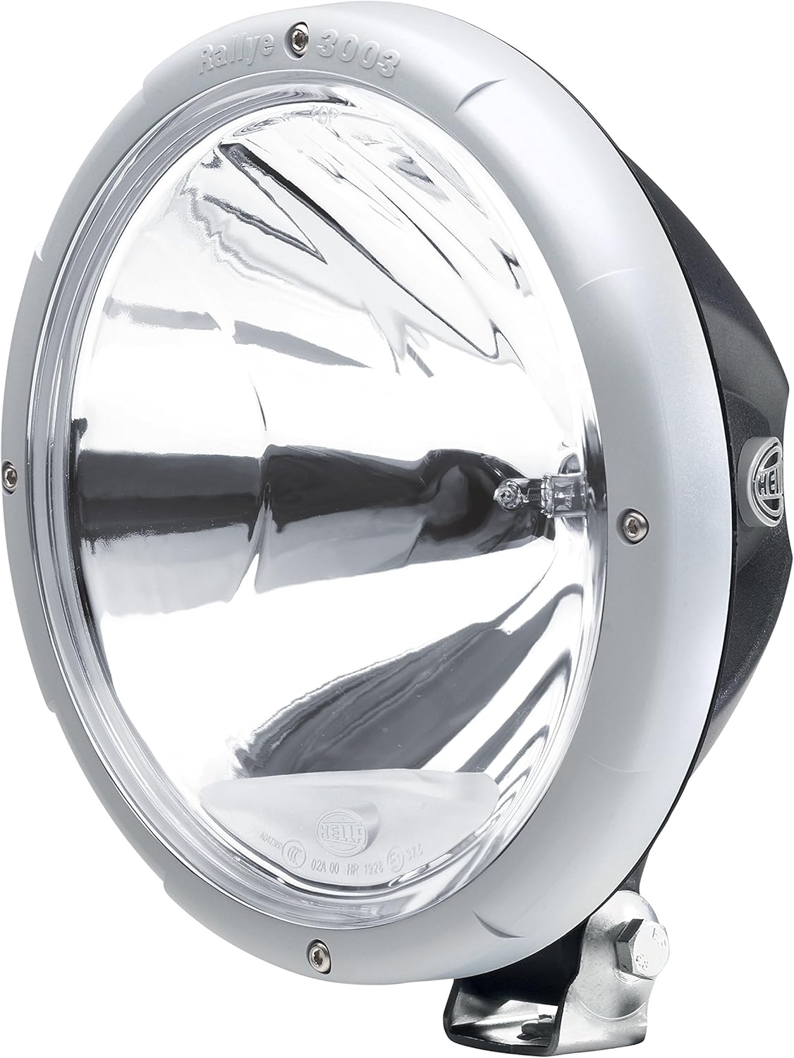 HELLA Halogen Hauptscheinwerfer 1EJ 009 696-711 - Für Ford Kuga I & Andere Modelle