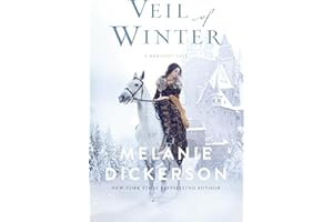 Veil of Winter: A Sleeping Beauty Inspired YA Medieval Sweet Romance