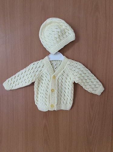 baby cardigan uk