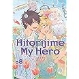 Hitorijime My Hero 8