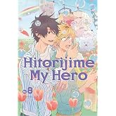 Hitorijime My Hero 8