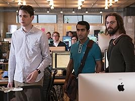 silicon valley serie amazon prime