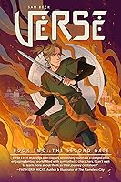 Verse Book 2: The Second Gate (2)