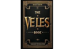 The Veles Book