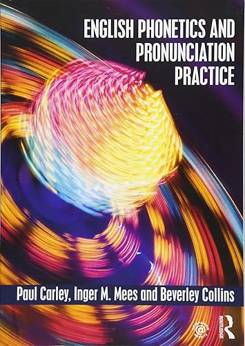 Download English Phonetics and Pronunciation Practice PDF