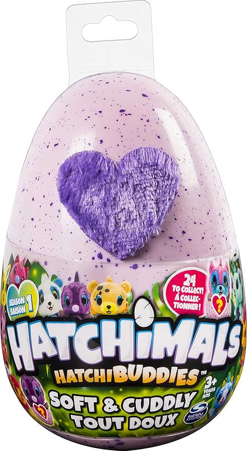 juguete hatchimals precio