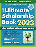 The Ultimate Scholarship Book 2023: Billions of