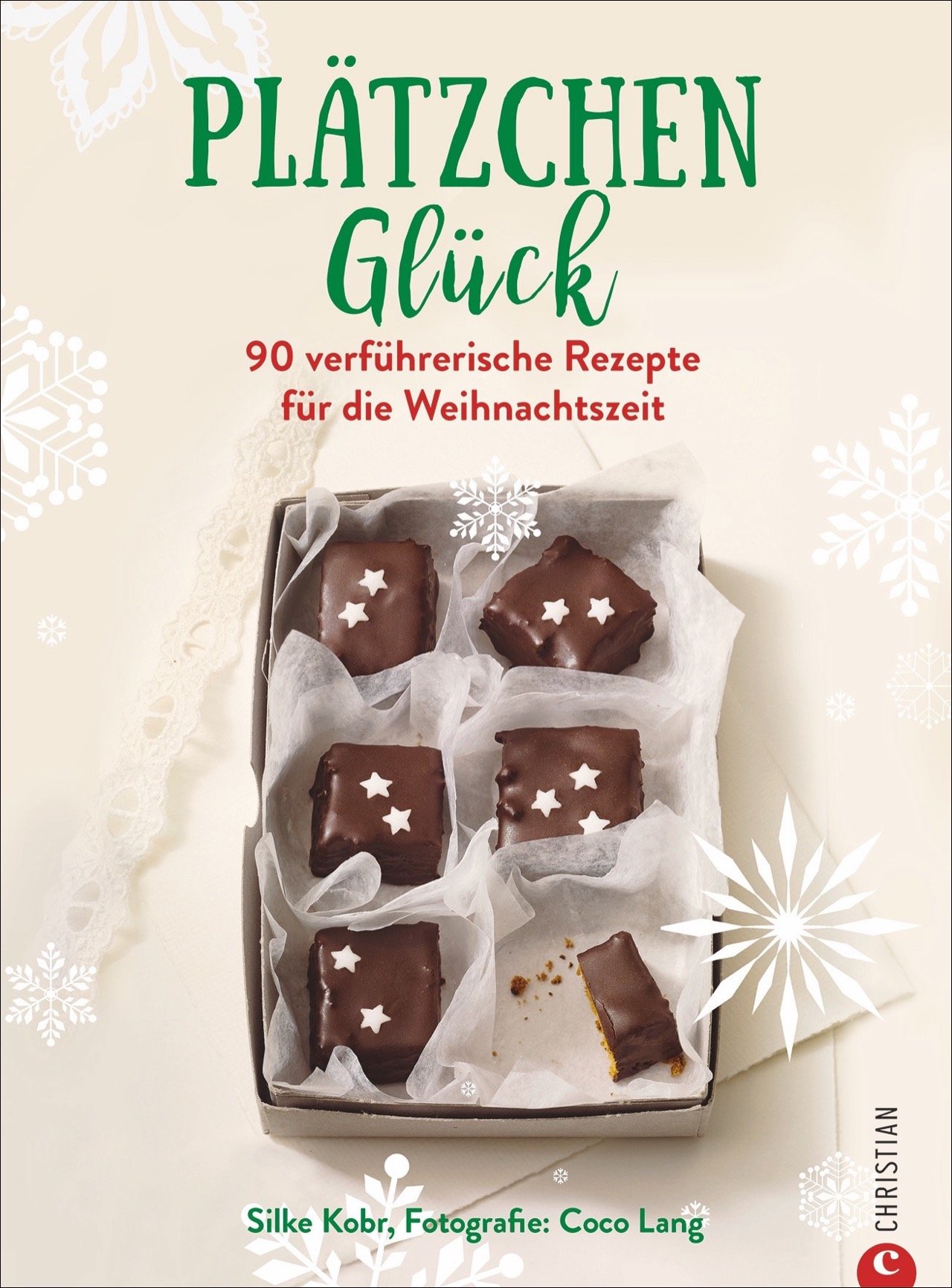 Backbuch Platzchengluck Verfuhrerische Rezepte Fur Das Schonste Fest Des Jahres Die 90 Besten Weihnachten Weihnachtszeit Kobr Silke Lang Coco Amazon De Bucher 