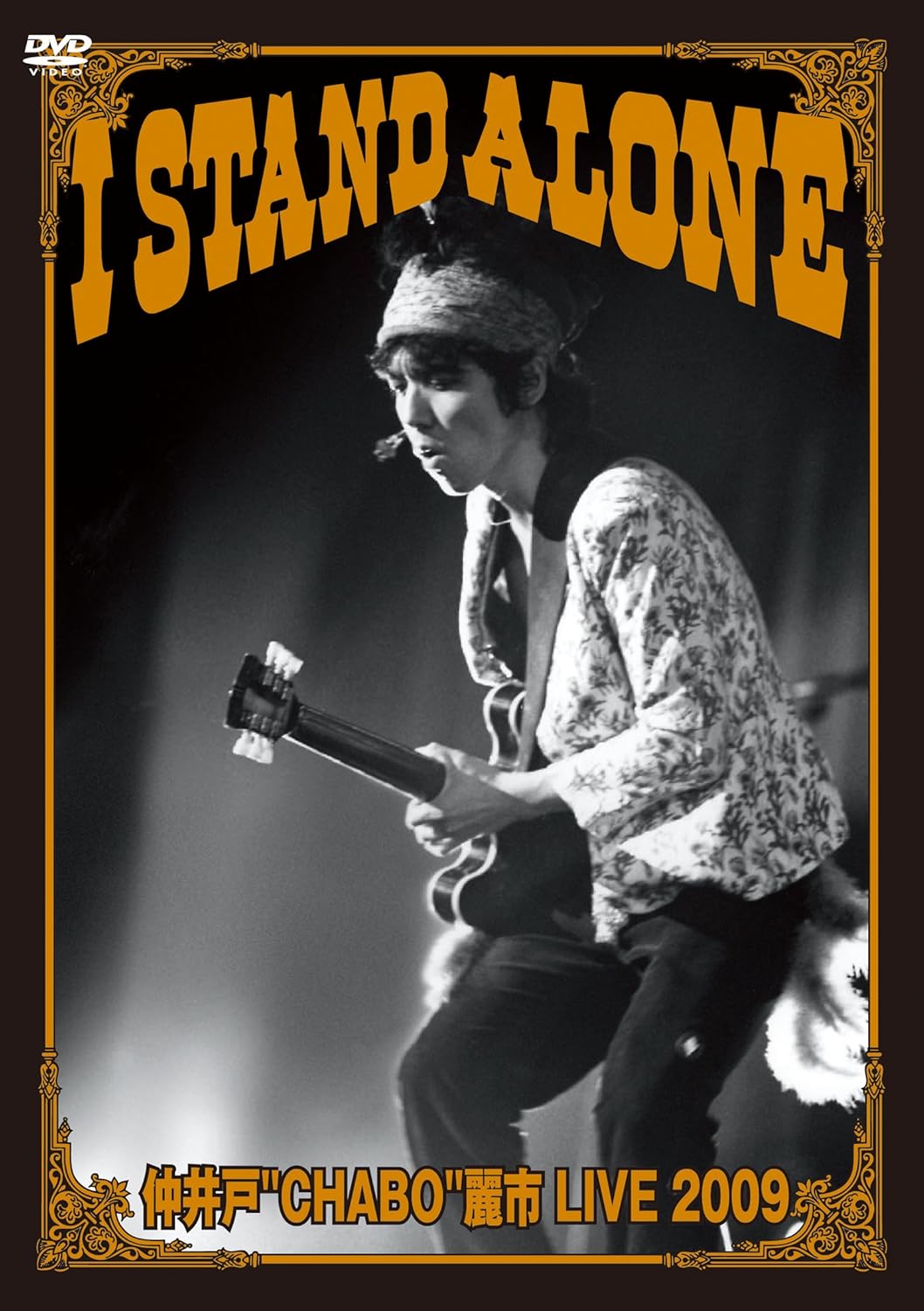 I STAND ALONE [DVD] Movies & TV