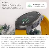 Suunto 5 Peak Compact GPS Sports Watch Long Battery Route Navigation 80+ Modes view 5