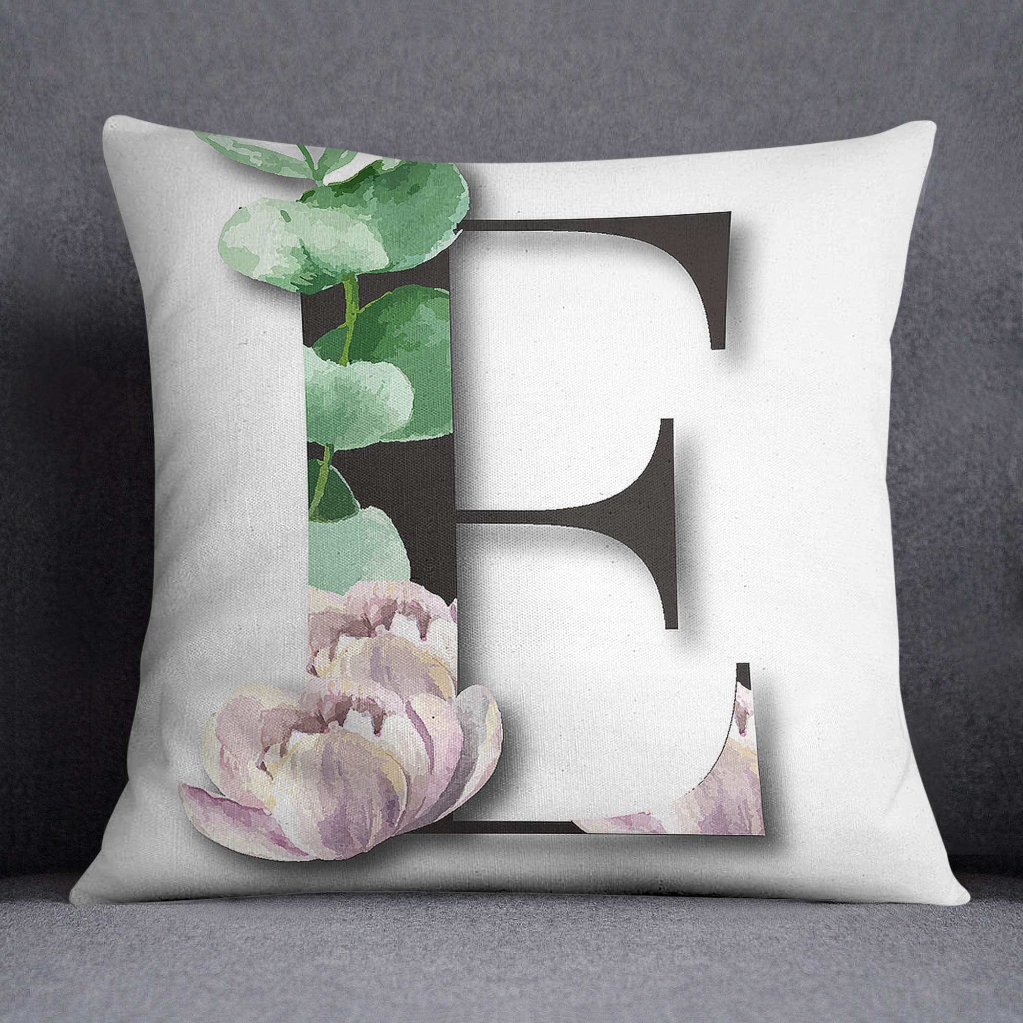 Bonamaison Decorative Cushion Cover, Multi, 45x45