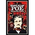 Edgar Allan Poe: Collected Works
