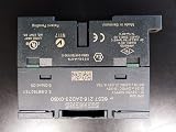 Siemens SIMATIC S7-200 CPU 226 DC/DC/DC 6ES7216-2AD23-0XB0 24V PLC view 1