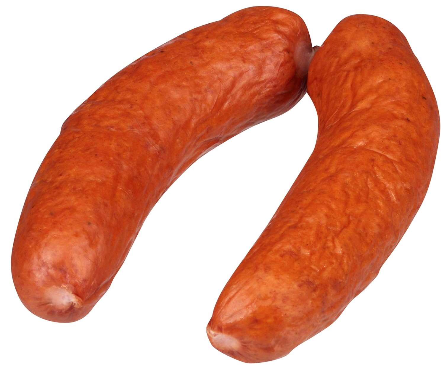 Johnsonville Smoked Andouille Pork Sausage Link, 5 Pound 2 per case