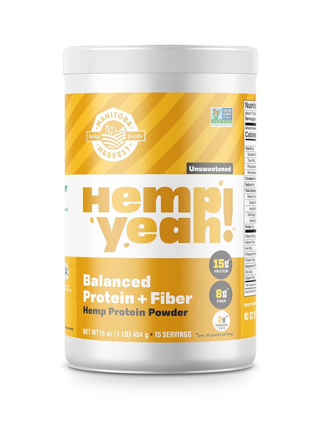 Has anyone found a protein powder brand and type that they don't get