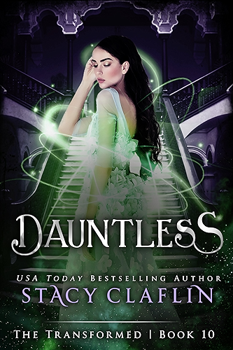 Download Dauntless (The Transformed Series Book 10) (English Edition) PDF