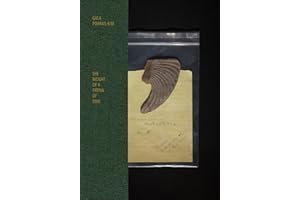 Gala Porras-Kim: The Weight of a Patina of Time