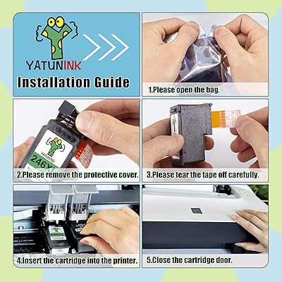 canon pixma 243 black ink