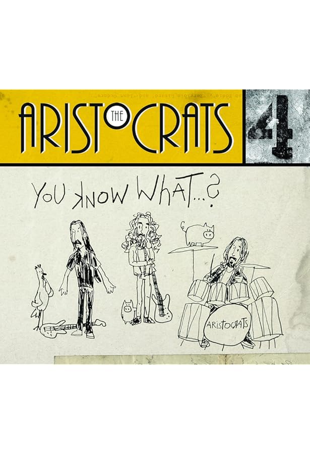 ミュージック The Aristocrats Boing Well Do It Live! Aristocrats | Boing, We'll Do It Live! - Amazon.com Music