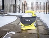 RYOBI OSS1800 18V ONE+ Cordless Seed Spreader 4L Capacity view 4