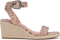 Vince Camuto Women's Felia Espadrille Wedge
