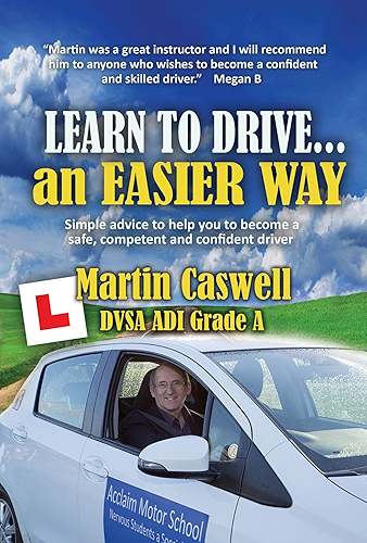 Download Learn to Drive...an Easier Way (English Edition) PDF