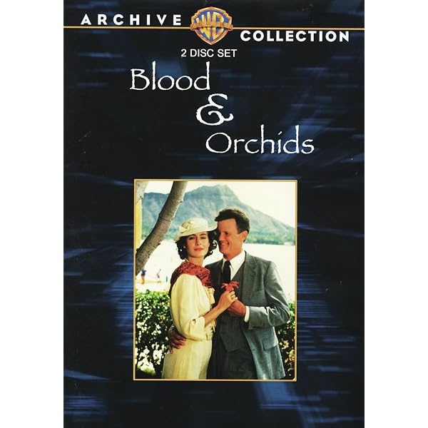Amazon.com: Blood & Orchids : Kristofferson, Kris, Alexander Aut